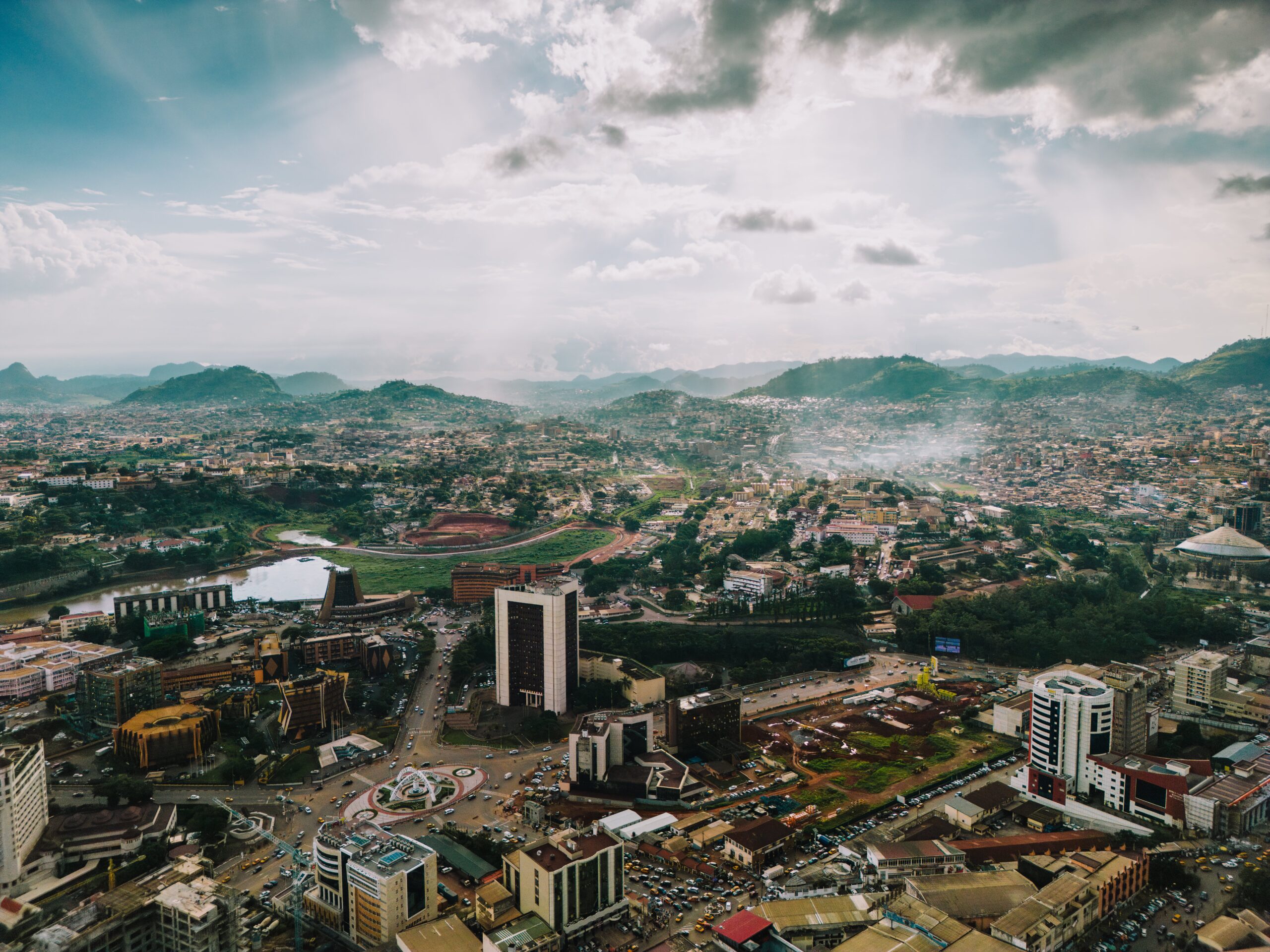 Guide pour Trouver Chambre Étudiante à Yaoundé: Explorez différents quartiers