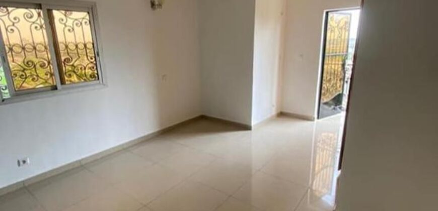 Appartement moderne à Akwa