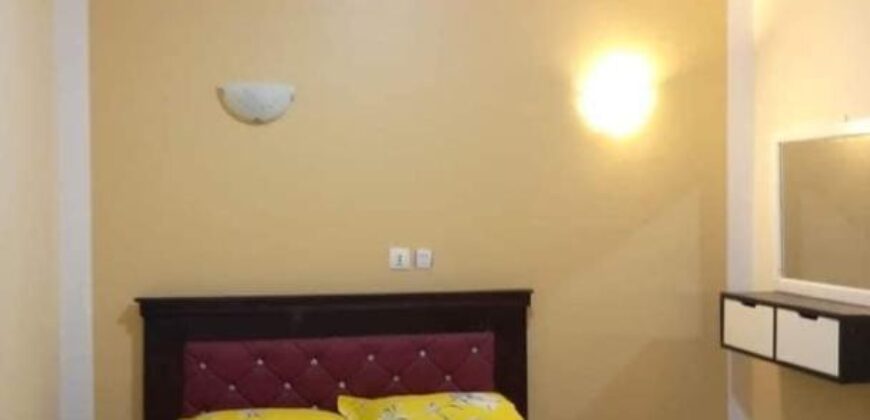 Appartement meublé , Douala ndogbong