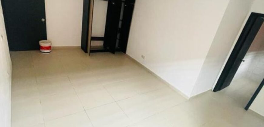 Appartement haut standing nouvellement construite