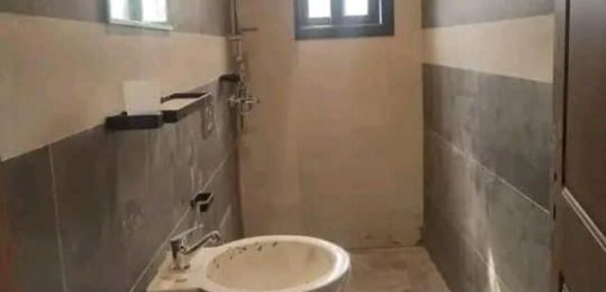 Appartement nouvellement construite odza messamedongo